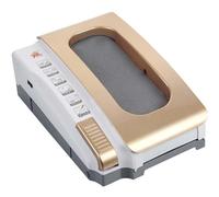 Automatic Shoe Cleaning Machine, Intelligent Polisher with Sensor Switch, No Covers Needed, Ideal for Commercial Spaces