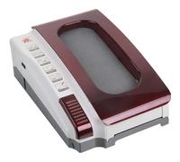 Automatic Shoe Cleaning Machine, Intelligent Polisher with Sensor Switch, No Covers Needed, Ideal for Commercial Spaces