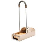 Automatic Shoe Cover Machine - Efficient Home Use Dispenser for Easy Shoe Protection - Fast and Mess-Free Solution