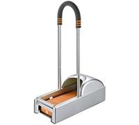 Automatic Shoe Cover Machine - Efficient Home Use Dispenser for Easy Shoe Protection - Fast and Mess-Free Solution