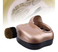 Automatic Shoe Cover Machine, Foot Cover Dispenser for Home, Lab, Office, Hotel, Exhibition, Workshop, Construction, Convenient Shoe Film Dispenser, Easy to Use