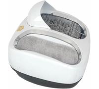 Automatic Shoe Polisher 80W Electric Sole Cleaning Machine for Hotels and Sales Centers - Induction Device for Efficient Cleaning