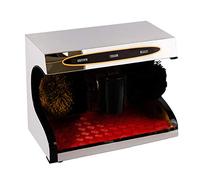 Automatic Shoe Polisher Machine for Home and Office Use - Induction-Based, Efficient Cleaning Solution for Various Environments