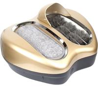 Automatic Shoe Polisher, Sole Cleaning Machine for Hotel Entrance and Sales Center, Electric Induction Shoe Cleaning Device