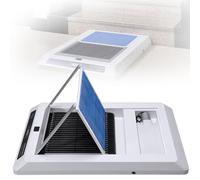 Automatic Shoe Sole Cleaner and Polisher, Dust-Free Cleaning Solution for Home and Workshop Use