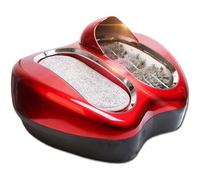 Automatic Shoe Sole Cleaning Machine, Smart Induction Cleaner for Boots and Shoes, Ideal for Household and Clinic Use