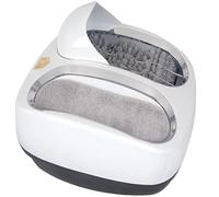Automatic Shoe Sole Cleaning Machine, Smart Induction Cleaner for Boots and Shoes, Ideal for Household and Clinic Use