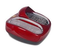 Automatic Shoe Sole Polisher, Shoe Sole Cleaning Machine with Brush and Absorbent Pad, No Need Energy & Time and Clean Fast, Durable Engineering Plastics, for Home, School, Office, Hotel