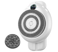 Automatic Shower Device Including Temperature and Water Conservation Technology for Modern Households Automatic Shower Machine