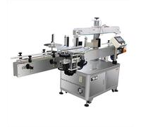 Automatic Shrink Sleeve Labeling Machine