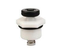 Automatic Shut Off Inlet and Outlet Connector Check Valves for Car Washer Pumps 2208C Model Pumps Head Replacement Parts Pressure Switches Joint