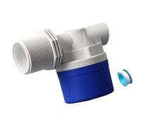 Automatic Side Inlet Control Valves Adjustable Float, 2 inches | Water Levels Control Valves Automatic Waters Levels Regulation, Easy Setup for Agricultural Use High Flows Float
