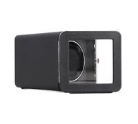 Automatic Simple Scroll Roller, High Precision Simple Scrolling 5 Rotating Positions USB Type C for Home Use (Black)