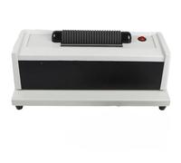 Automatic Single Coil Binding Machine Winding Electric Plastic Auxiliary Office & School Use