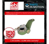 Automatic Slack Adjuster (Lh) Left 31587 Febi 81506106165 81506106211 Quality