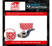 febi bilstein 31610 Slack Adjuster, pack of one
