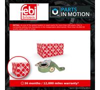 febi bilstein 31588 Slack Adjuster, pack of one