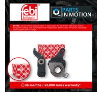 Automatic Slack Adjuster (Rh) Right 31618 Febi 81506106140 81506106264 Quality
