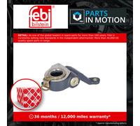 febi bilstein 31615 Slack Adjuster, pack of one