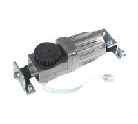Automatic Sliding Door Opener - DC Brushless Motor for Smooth Operation, Ideal for Home & Commercial Use, Quiet & Efficient Automatic Door Operator System