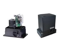 Automatic Sliding Gate Motor 500 kg - 740 Safe 230 V Gear Motor - Anti-Crush Safety 1097805 - Original