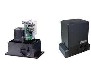 Automatic Sliding Gate Motor 500 kg - 740 Safe 230 V Gear Motor - Anti-Crush Safety 1097805 - Original