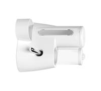 Automatic Small Animal Feeder and Water Dispenser with No Spill Design for Dual Purpose Hamsters