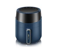 Automatic Smart Air Fryer 1500W 220V~50Hz Oil Free Power Failure Protection CN 4.6L