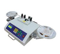 Automatic SMT SMD Parts Counter Machine for Component Counting and Leak Detection in Electronics Manufacturing