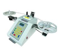 Automatic SMT SMD Parts Counter with Leak Detection and LCD Display, Wide Counting Range for Belt Wheels