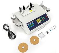 Automatic SMT/SMD Parts Counting Machine with 3-Digit LCD Display and Leak Detection for Efficient Component Inventory Management