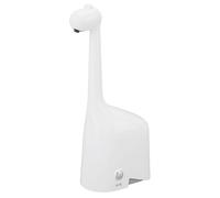 Automatic Soap Dispenser, 200ml Giraffe Shaped No Drip Adjustable Foam Soap Dispenser for Kitchen Sink Bathroom