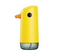 Automatic Soap Dispenser Shape Intelligent Machine Texture Suitable For Public Restrooms And Offices Sensor Dispenser