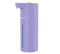 Automatic Soap Dispenser Touchless,Simple Physical Adjustment,Low Battery Consumption Dish Hand Soap Dispenser Kitchen Bathroom