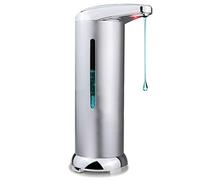 Automatic Soap Dispenser Wall Mounted Foaming Liquid Touchless Hand Montion Hand Washing 550ml