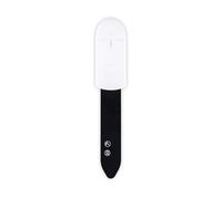 Automatic Soil Dampness Tester with Visual LED Indicators Plant Water Transducer for Inside Gardening Posies Medicinals Simple Use Plan Plant Health Observe with LED