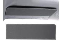 Automatic Solar Blocker-Extension Sun Visor for Car Leather, Anti-Glare Sun Shield Visor | Interior Windshield Extension with Solar Light Reduction Panel, Pi