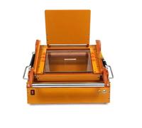 Automatic Soldering Machine Circuit Board Test Stand Flip Fixture for Efficient PCB Welding and Assembly, Versatile Use for Electronics Projects