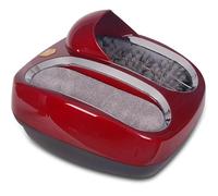 Automatic Sole Cleaning Machine with Sensor Technology | No Shoe Covers Required | for Hotels Commercial Buildings Banks Entrance