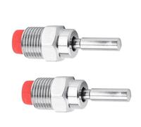 Automatic Sows Water Nipple Drinker Drinking Tool Touch Switching Waterer Cups Goat Cattle Horse Livestock Watering Syste Drinker