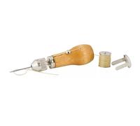 Automatic Speedy Stitcher Sewing Awl Leather Tool Craft Interior Repair