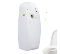 Automatic Spray Dispenser: Smart Sensor Technology, Custom Spray Settings, Stable Mounting Option, Easy Access to Refill | Home Hotel Frag Dispenser