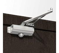 Automatic Spring Door CloserHydraulic Gate Closer for Easy InstallationResidential & Commercial Door Arm FittingDurable & Adjustable Style 1