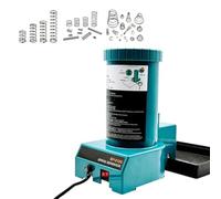 Automatic Spring Separator Machine, 30W, for Spring Outer Diameter 2-15mm, Free Length 2-30mm, Wire Diameter 0.2-2.0mm for Mechanical Engineering
