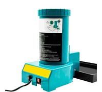 Automatic Spring Separator Machine, 40W Powerful Tool for 2-15mm Coil Springs, Efficient Design, Sturdy and Reliable, Never Gets Stuck, Ideal for Spring Separation