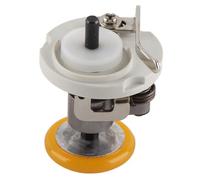 Automatic Stainless Steel Bobbin Winder with Professional Alignment, 54 x 57mm, Lightweight and Portable for Industrial Factory Use