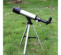 Automatic Star Search Telescope for Kids Adults Astronomy Beginners Refractor Telescope for Astronomy Portable Travel Telescope