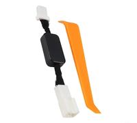Automatic Start Stop Engine Cable For V 2015 2016, Quick Connect Adapter