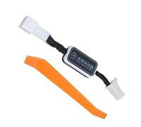 Automatic Starts Stop Engine Systems Eliminators Device Canceller Control Sensors Plugs For Car Plugs Play Installation Water Crossing Device
