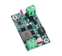 Automatic Stepping Down Boosters Converters Module 9V 36V Input to 12V 8A Output High Efficiency Low Noise Voltages Regulator for Automotive Electronics